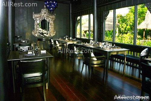 Indigo Pearl Hotel 100